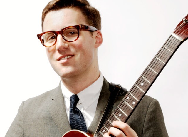 Soul, blues απ’ το LA