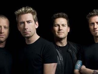 Καμπάνια για να μείνουν οι Nickelback μακριά από το Λονδίνο