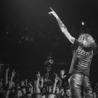 Το rock ‘n’ roll όργιο των Nightstalker