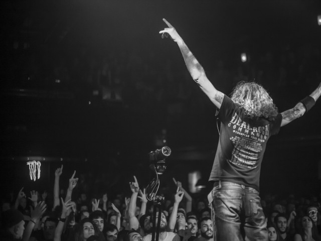 Ο Ύμνος των Nightstalker