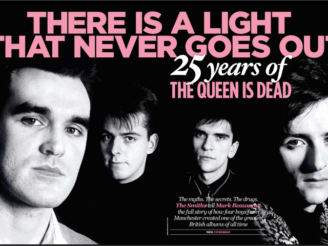 Τι πίνουν εκεί στο ΝΜΕ;