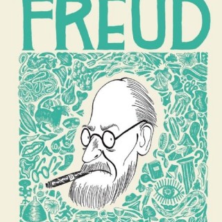 Ο Σίγκμουντ Φρόυντ και το κόμικ ασυνείδητο