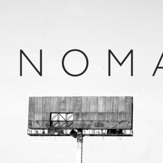 Χάρτινοι φωτογραφικοί νομάδες