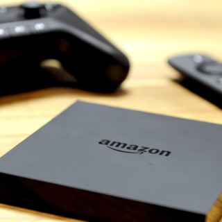 Η κονσόλα της Amazon θέλει να αλλάξει την οικιακή ψυχαγωγία