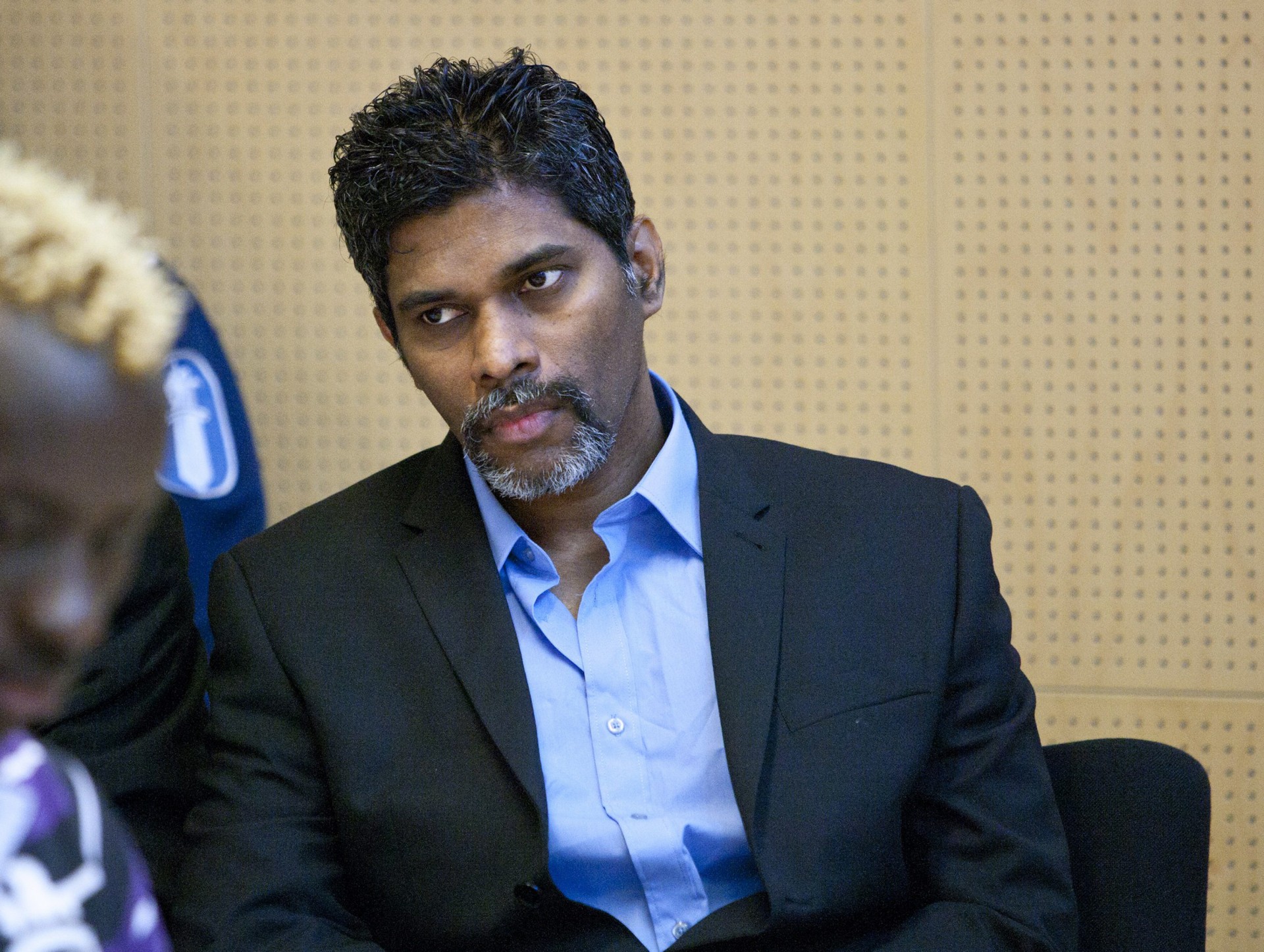 The Dirty Game The Turncoat