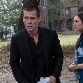 Αίμα, βία και ροκ διασκευή αγία