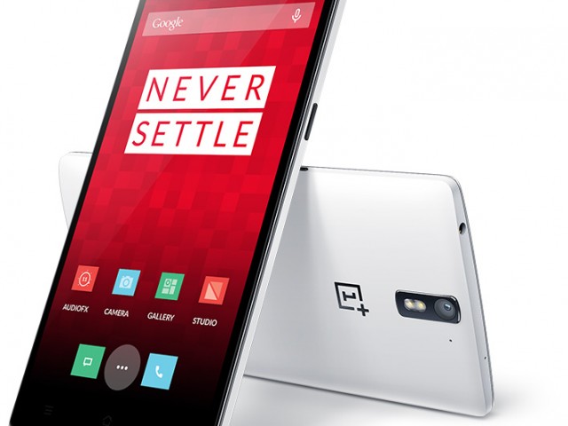 Το Oneplus One είναι ένα από τα καλύτερα κινητά του 2014, είναι φτηνό αλλά…