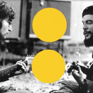 Μία άγνωστη σύνθεση Lennon/Guevara! (ή μήπως όχι;)