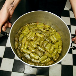 Εξάρχεια: Τα Σφακιά των Αθηνών