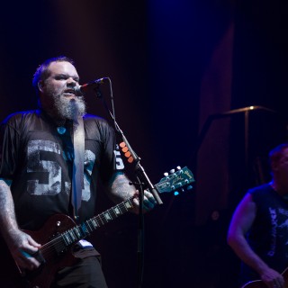 Οι Neurosis έφεραν το «τέλος του κόσμου»