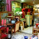 Η φάμπρικα των Παλιοσυνηθειών κλείνει ένα χρόνο και το γιορτάζει!