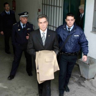 Πώς βλέπετε την ποινή του πρώην Δημάρχου Θεσσαλονίκης Βασίλη Παπαγεωργόπουλου;