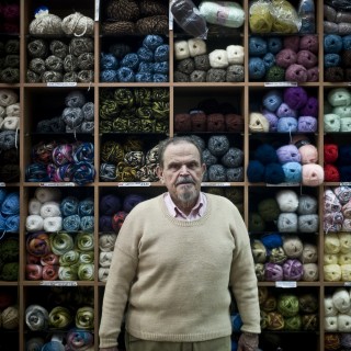 Ο Σαμψών με τις φανέλες, τα Μαλλιά Μολοκότου και η στρούγκα του Μοριά