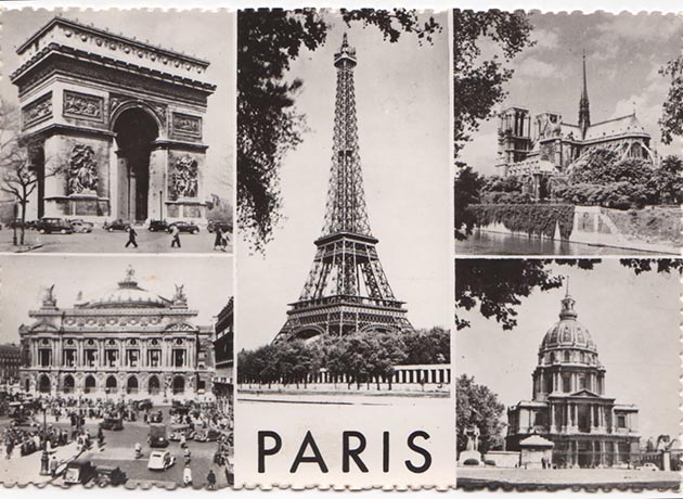 paris