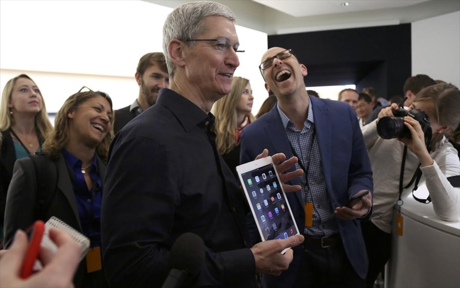 parousiasi-tou-ipad-air-2-kai-tou-ipad-mini-3-apo-tin-apple