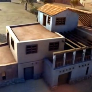 Παυλοπέτρι: Η ελληνική Πομπηία είναι βυθισμένη εδώ και 5.000 χρόνια