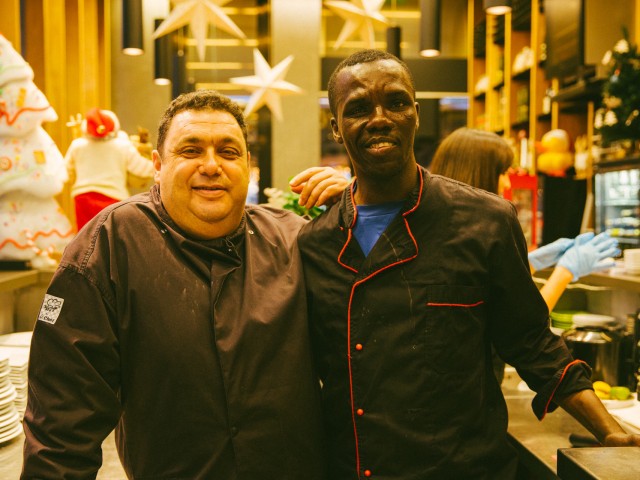 Χριστόφορος Πέσκιας