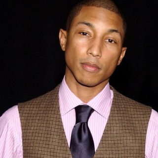 Η χειρότερη δουλειά του Pharrell