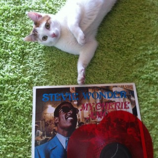 Η αγάπη στον αέρα