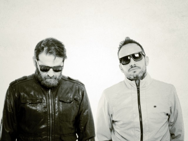 Η λαμπερή electro-pop των Fotonovela