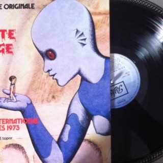 Ένας παράξενος πλανήτης