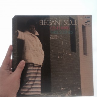 Ελεγκάν σόουλ