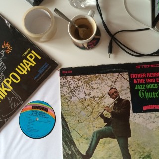 Η Μεγάλη εβδομάδα και ο Πατέρας Herrera