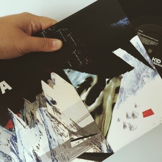 Electronic music is for lovers