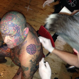 Λονδίνο Εμπιστευτικό: ένα αλλιώτικο Halloween