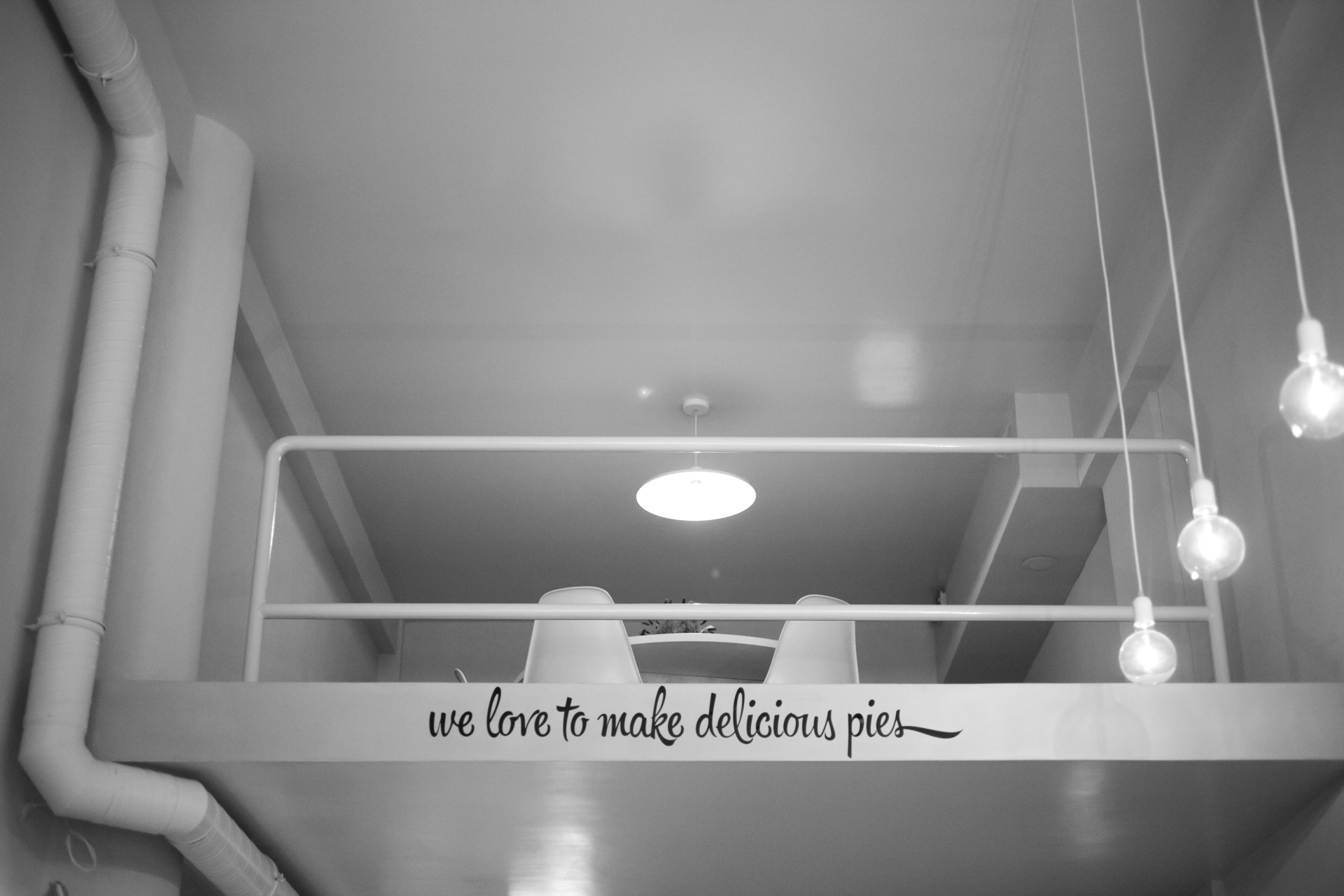 Οι χειροποίητες πίτες που έχουν τρελάνει το Κολωνάκι POPAGANDA