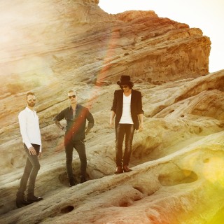 Brian Molko: «Η αλλαγή είναι το μόνο σταθερό πράγμα στη ζωή»