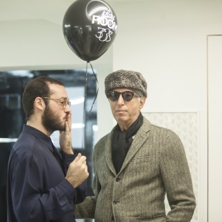 Χριστούγεννα στο Playroom