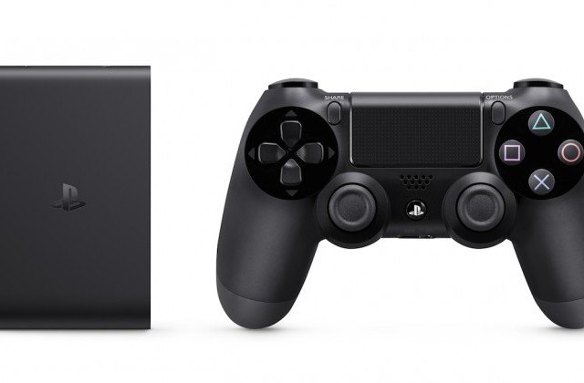 Η Sony ανακοινώνει το Playstation TV