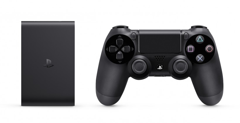 Η Sony ανακοινώνει το Playstation TV