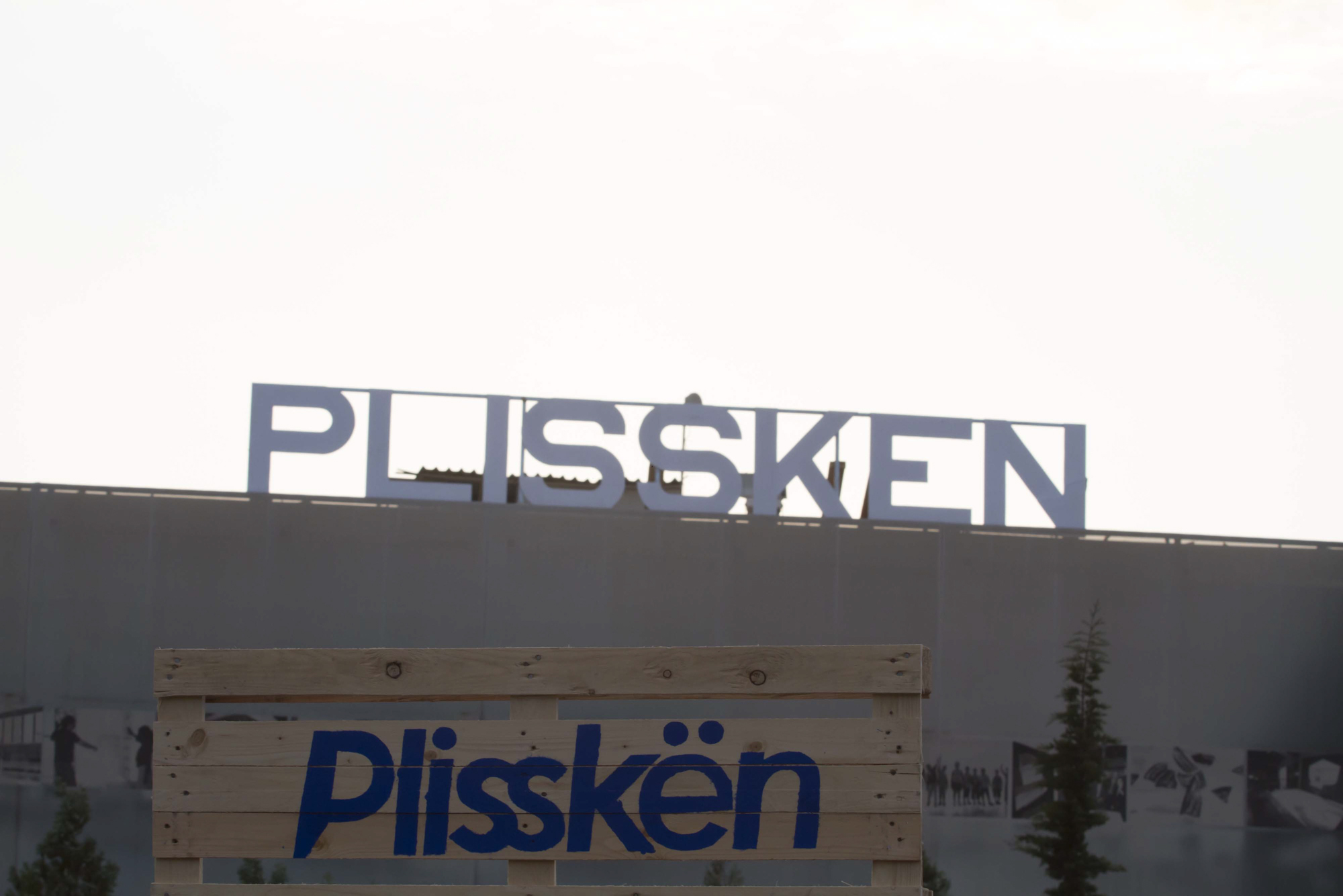 Δείτε το ακριβές χρονοδιάγραμμα σε όλες τις σκηνές του #Plissken2015