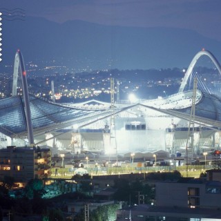 100 χρόνια από τη γέννηση του Δημήτρη Χατζή: Ολυμπιακοί 2004  – vs –  Δημήτρης Χατζής σημειώσατε 2