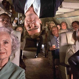 Ποιος τύπος ταξιδιώτη στο αεροπλάνο είσαι;