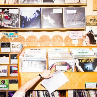 Έχει βγει κανένας καλός δίσκος το 2014; (α’ μέρος)