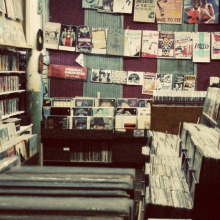 Έχει βγει κανένας καλός δίσκος το 2014; (β’ μέρος)