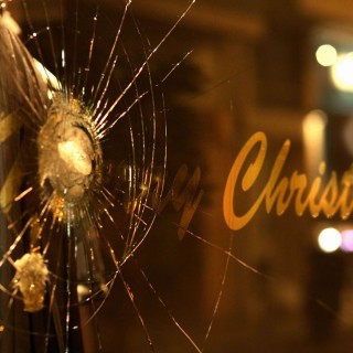 Δεκέμβριος 2008: Η δολοφονία Γρηγορόπουλου ήταν η δική μας δολοφονία Καλτεζά