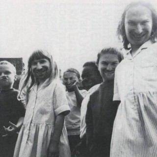 Ακούστε το καινούριο τραγούδι του Aphex Twin (και διαβάστε τι είπε στο Rolling Stone για τον πολυαναμενόμενο δίσκο του)