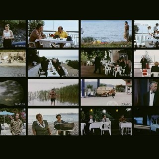 Σταύρος Τσιώλης: «Οι άνδρες πάντα θέλουν να πετάξουν, να φύγουν από την καταραμένη κιβωτό».