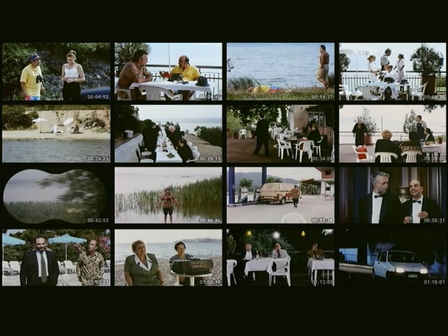 Σταύρος Τσιώλης: «Οι άνδρες πάντα θέλουν να πετάξουν, να φύγουν από την καταραμένη κιβωτό».