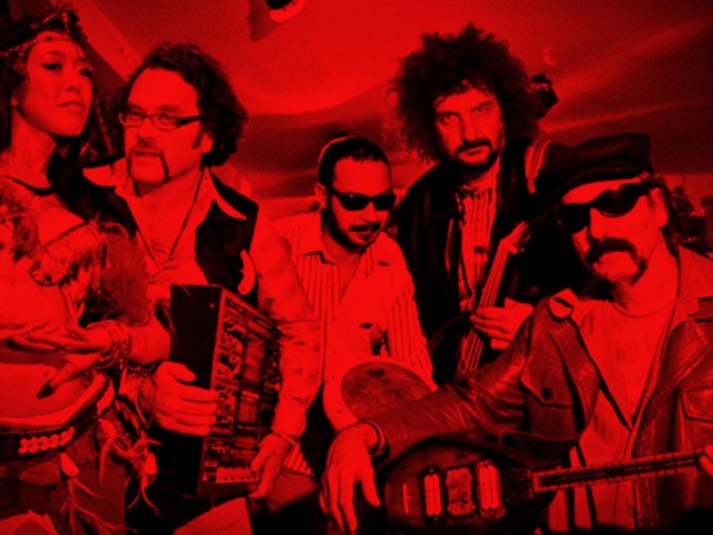 Έρχονται οι BaBa ZuLa!