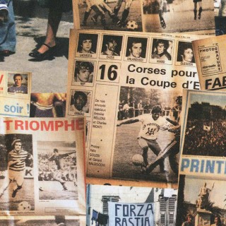 Ένα Κάποιο Βλέμμα Πάνω στο Ποδόσφαιρο: Ζακ Τατί