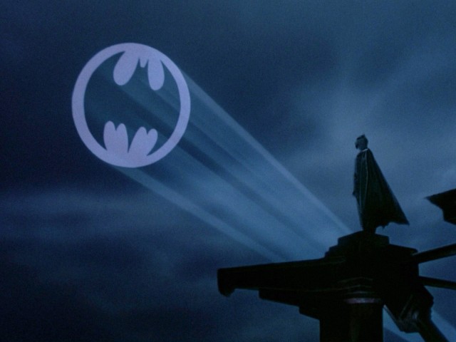 O Batman του Tim Burton έκλεισε τα 25
