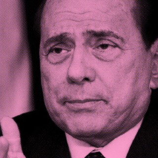 Silvio, ο Πρώτος