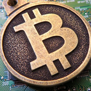 H επανάσταση του Bitcoin