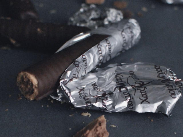 Το μπουγατσάν σε νέες περιπέτειες