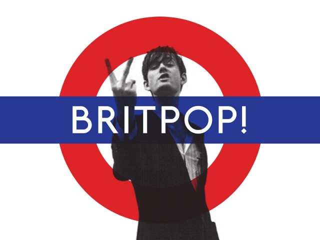 20 χρόνια Britpop